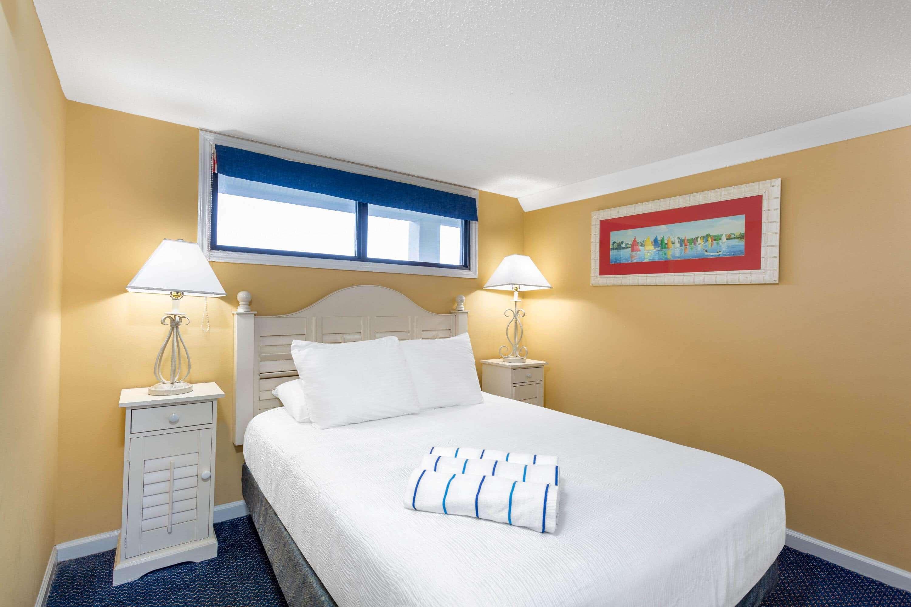 Ocean Club Resort Myrtle Beach A Ramada By Wyndham North Myrtle Beach Exterior foto
