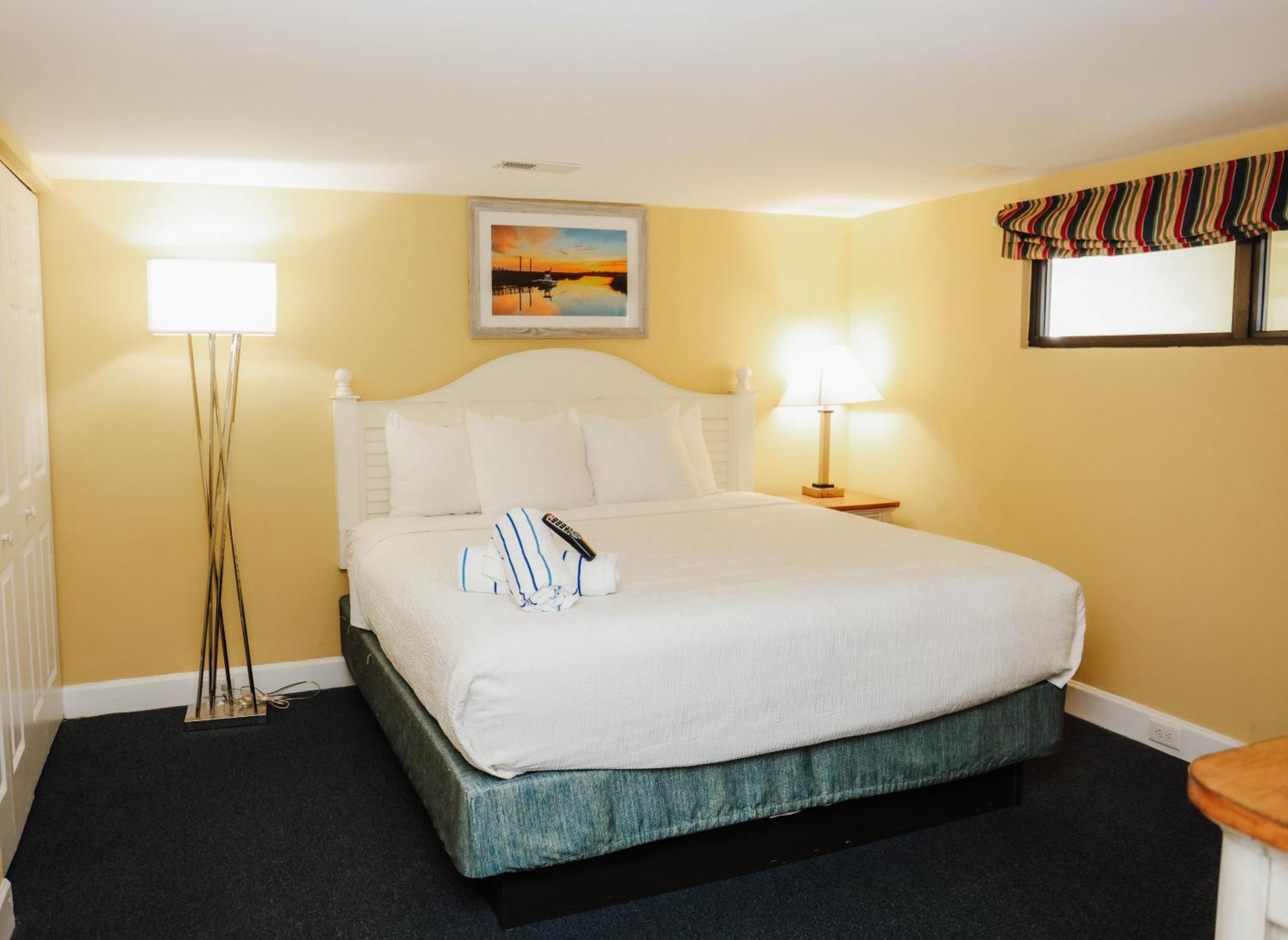 Ocean Club Resort Myrtle Beach A Ramada By Wyndham North Myrtle Beach Exterior foto