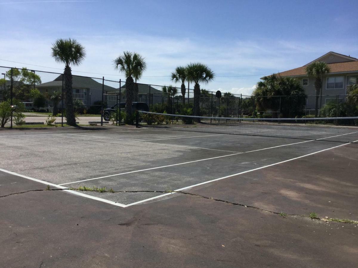 Ocean Club Resort Myrtle Beach A Ramada By Wyndham North Myrtle Beach Exterior foto